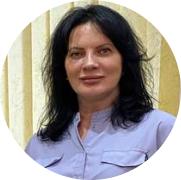 Елена Смирнова