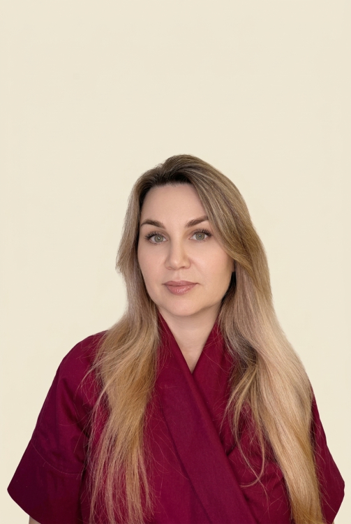 Елена Смирнова