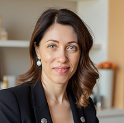 Елена Смирнова