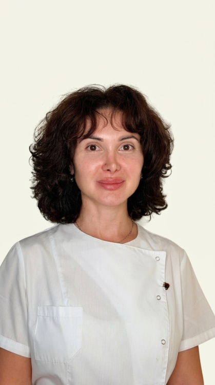 Елена Смирнова