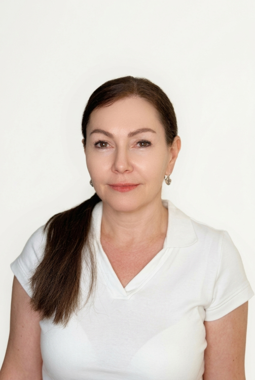 Елена Смирнова