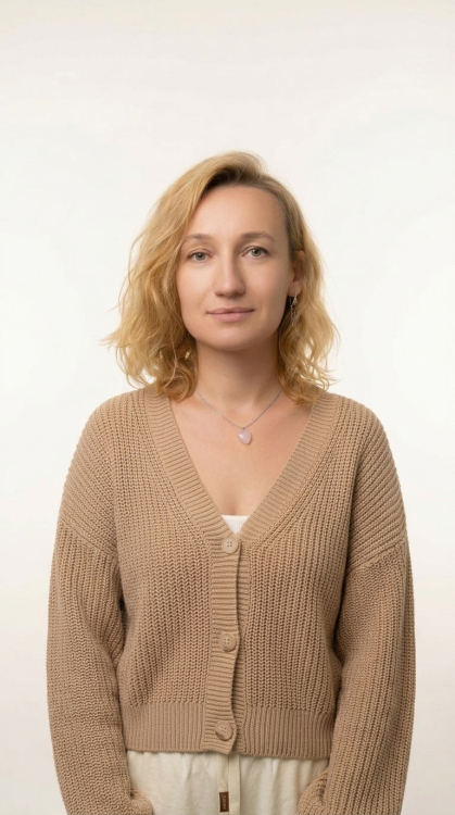 Елена Смирнова